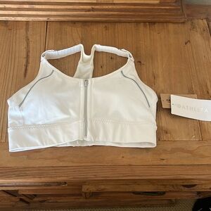 Athleta Empower bra